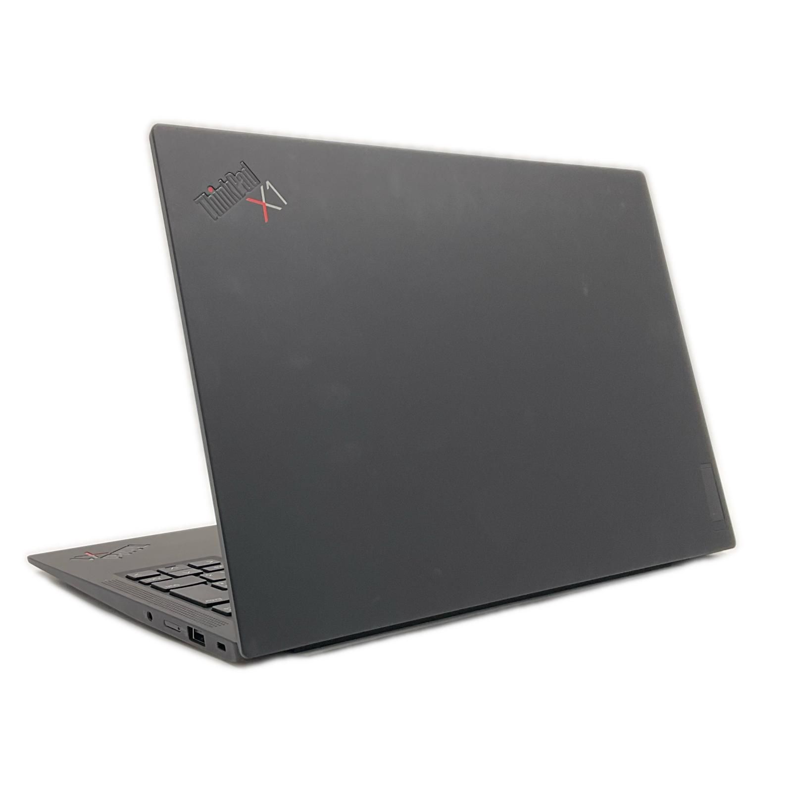 美品ThinkPad X1 Carbon Gen11 i5/16GB/SSD256GB - メルカリ