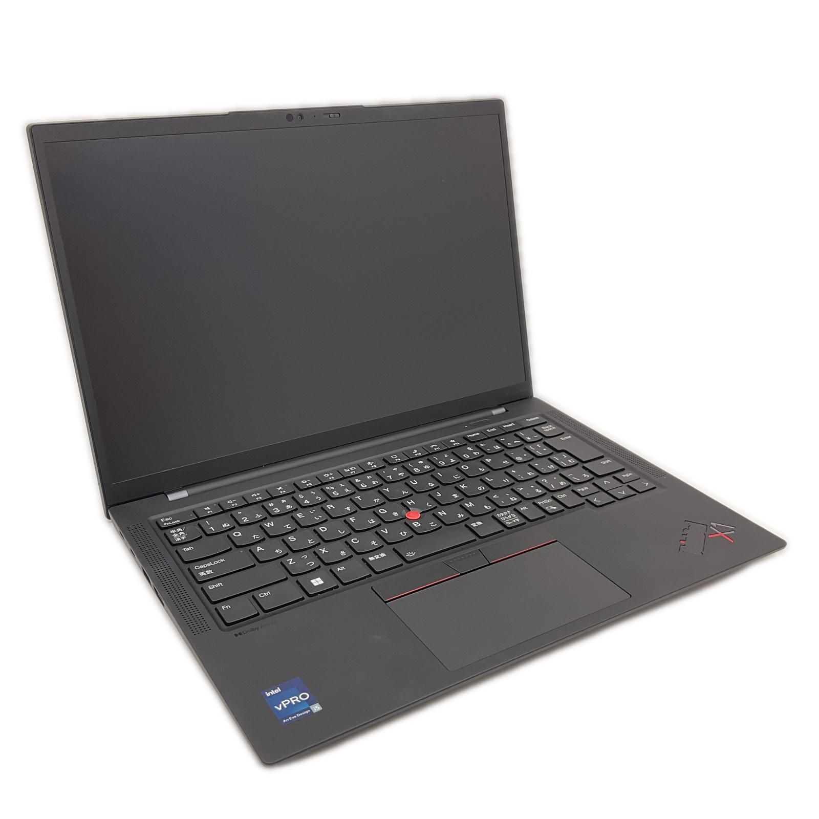 美品 X1 Carbon Gen11 i5 16GB 256GB 保証期間中 美品ThinkPad X1 Carbon Gen11 i5/16GB/SSD256GB - メルカリ