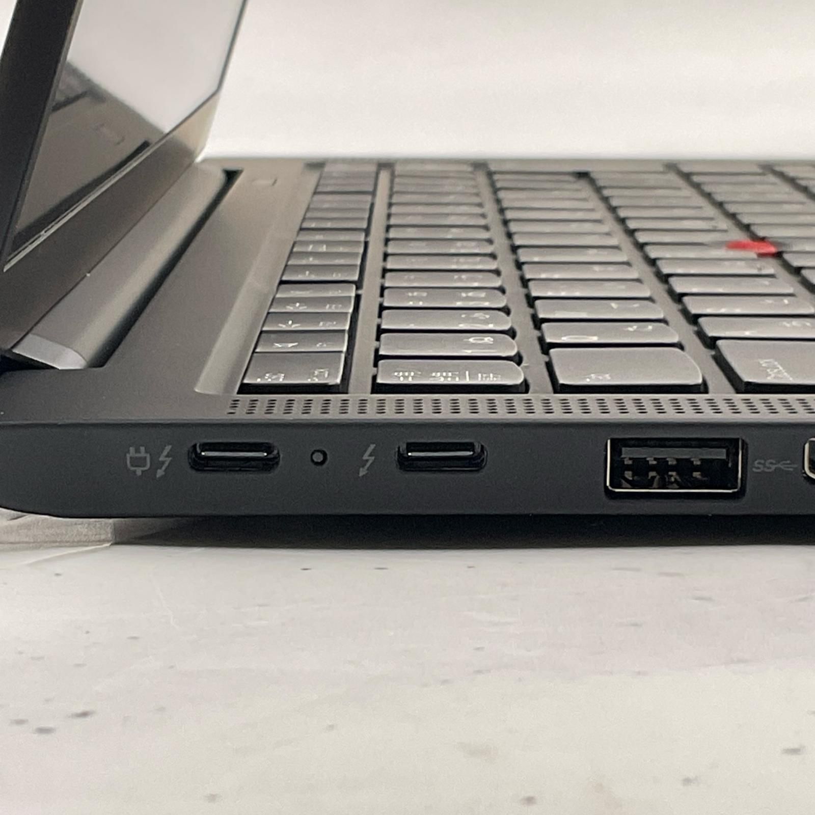美品ThinkPad X1 Carbon Gen11 i5/16GB/SSD256GB - メルカリ