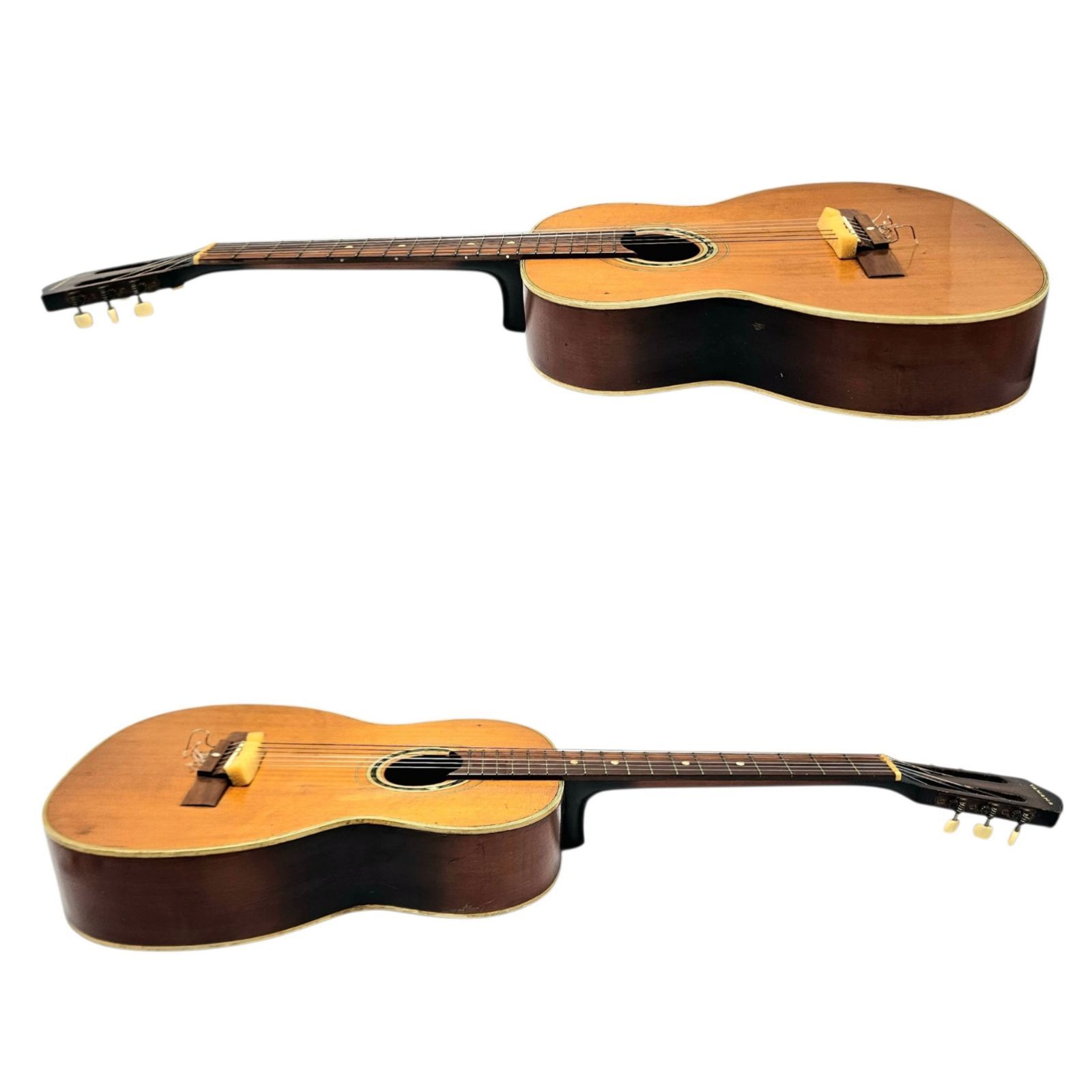 現状品】 YAMAHA Dynamic Guitar No.4 ジャパンヴィンテージ