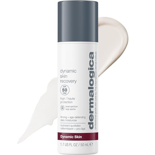 msdermalogica (ダーマロジカ) ダイナミックスキン R SPF50 50mL 日焼け止め 保湿クリーム 17,340円