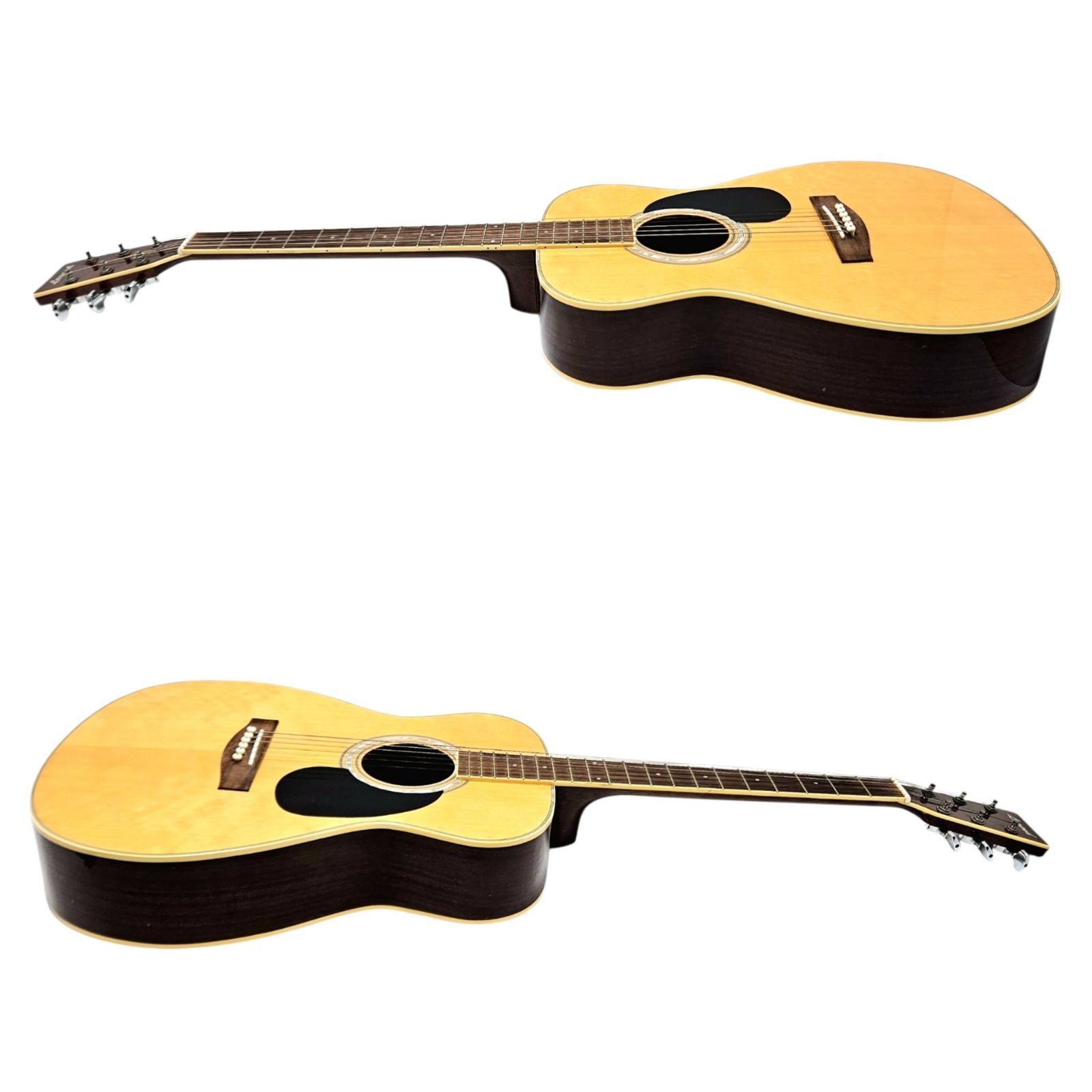現状品】 Legend FG-20N アコースティックギター アコギ ナチュラル