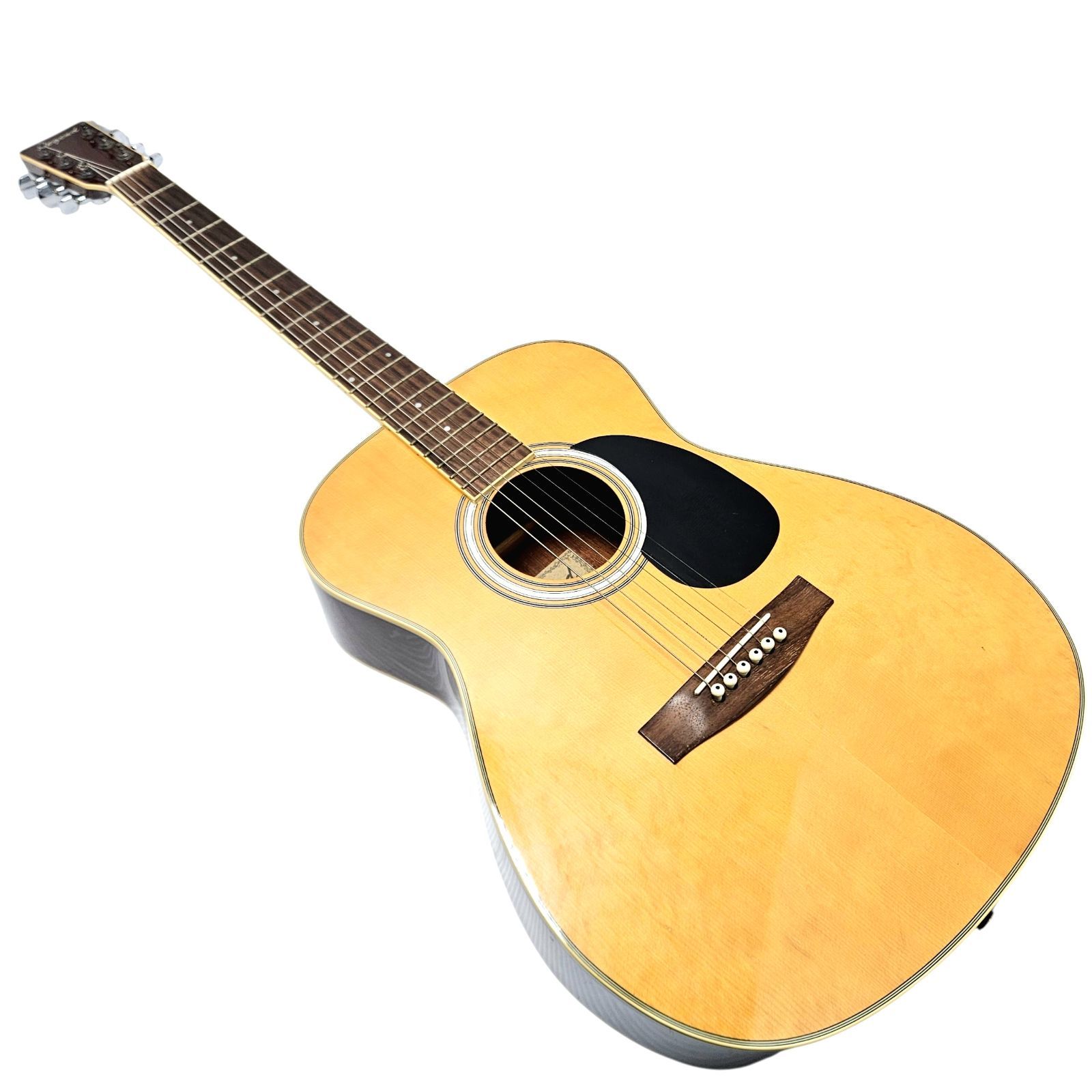 現状品】 Legend FG-20N アコースティックギター アコギ ナチュラル