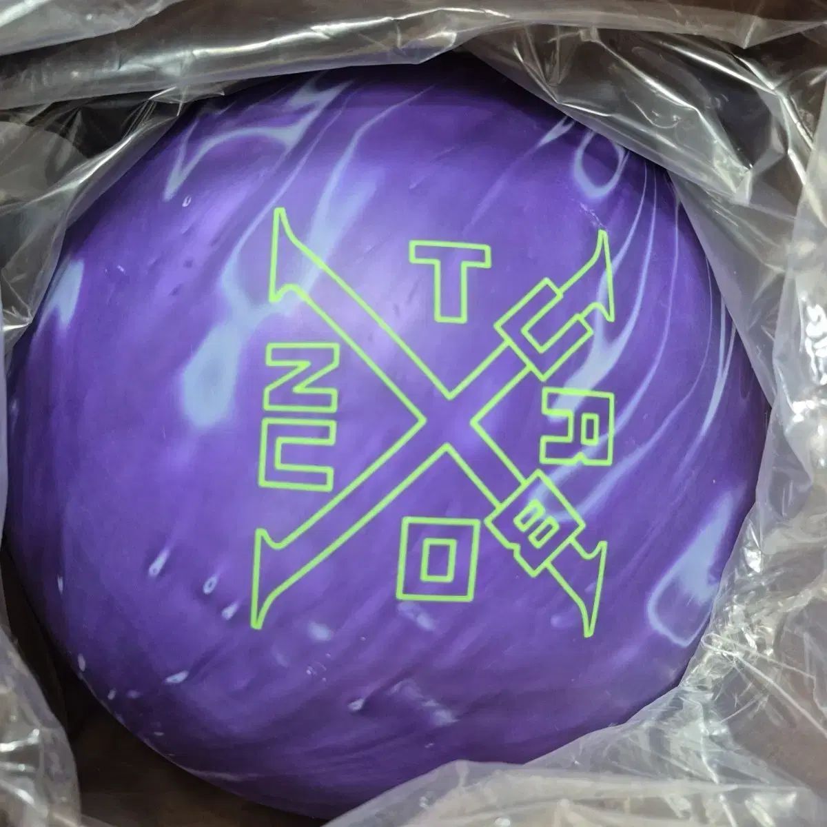 配送無料(※メルカリshop取引では対象外) 15 パウンド 公式球 エボナイト(EBONITE) ターボエクス X NU 新品 ボーリング