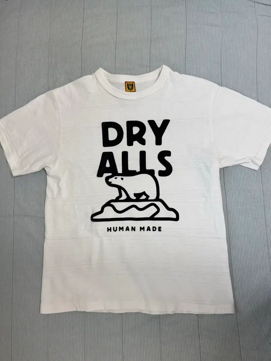 HUMAN MADE(ヒューマンメイド) 半袖 Tシャツ M サイズ 出品