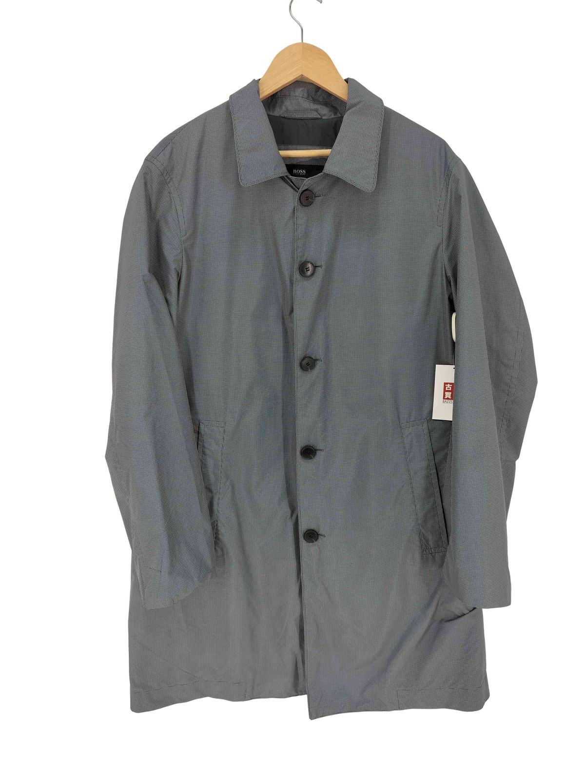 新品 Theory ダブルニットロングスリーブシームスウェット S 