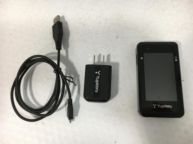 中古ゴルフ用品】ユピテル ゴルフナビ YGN5200 - メルカリ