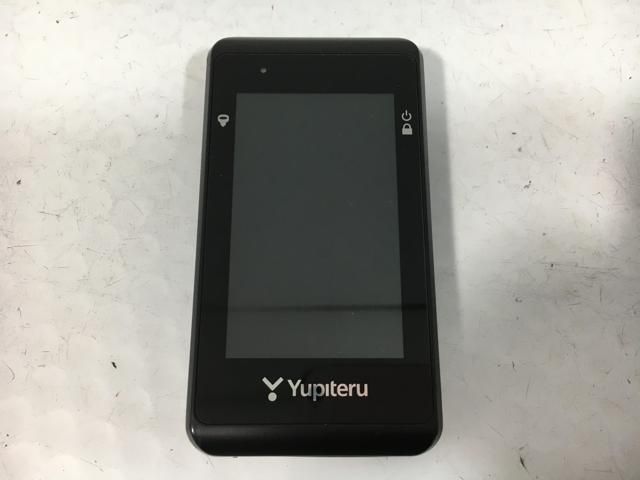 中古ゴルフ用品】ユピテル ゴルフナビ YGN5200 - メルカリ