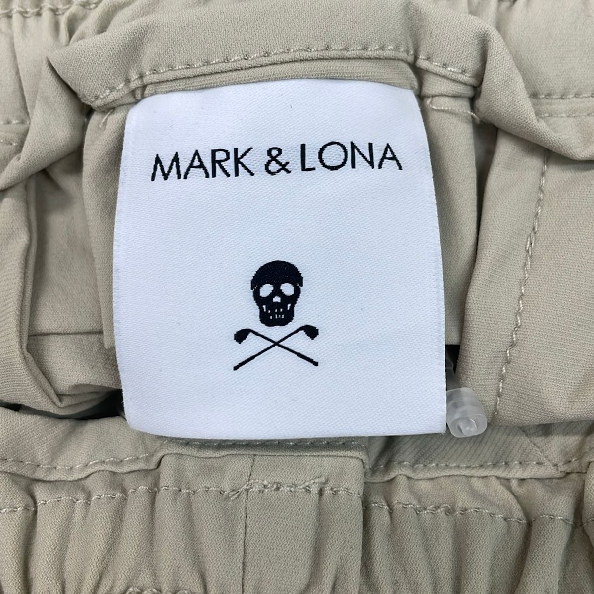 MARKu0026LONA(マークアンドロナ) パンツ サイズ46 XL メンズ美品