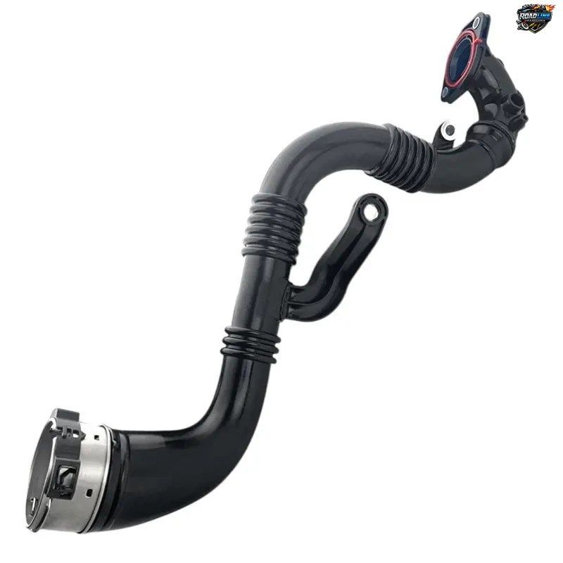 日産キャシュカイII 1.2 DIG-T（2013年以降）用エアホースアセンブリ（左側）部品番号：144604EJ0B、144604EJ0D、144604407R