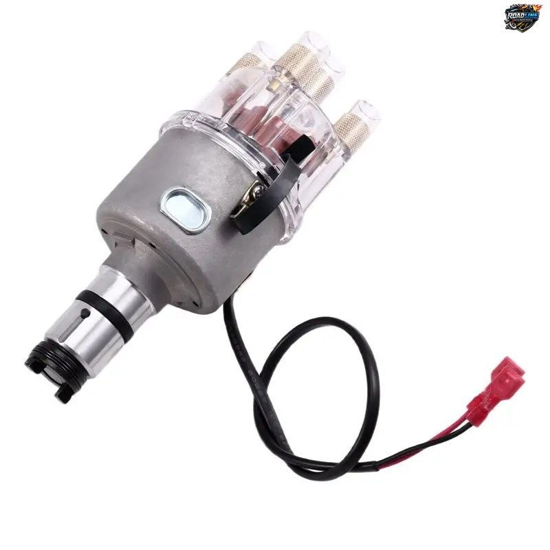 VWビートル 1.2L 1.3L 1.5L 1.6L H4 1954-1978 対応電子ディストリビューター - 部品番号 0231178009EL 0231178009