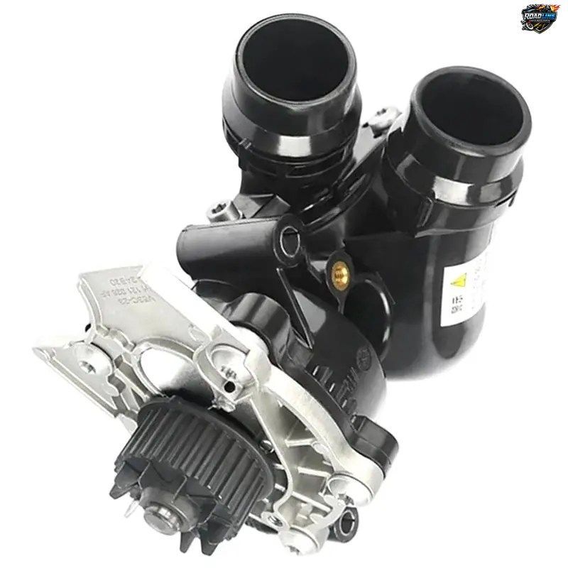 VW TIGUAN 1.8T/2.0T 用カーアクセサリー 冷却システム ウォーターポンプ 06H121026DB プラスチック製
