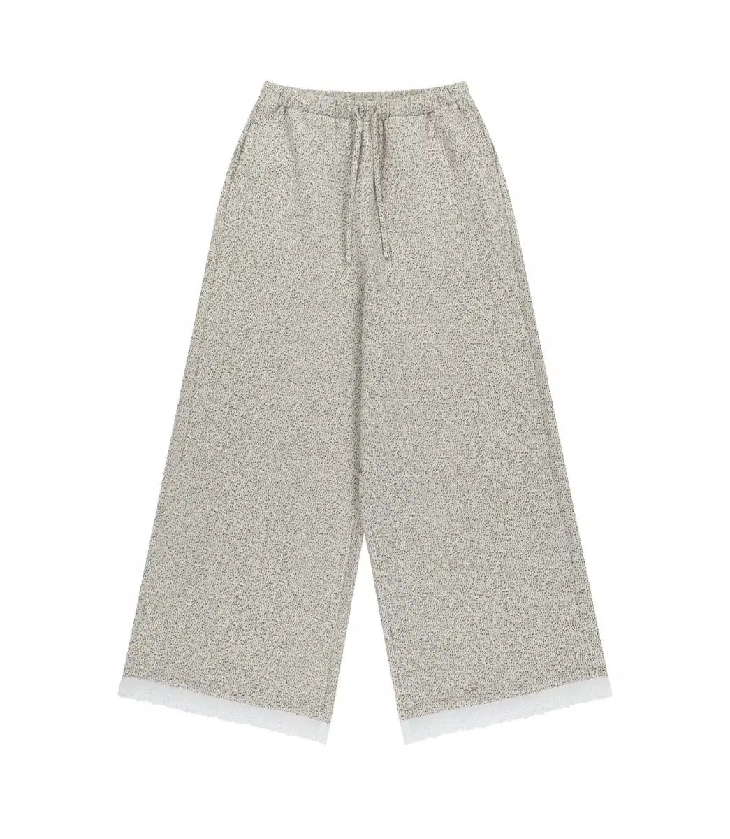 ISSEY MIYAKE イッセイミヤケ シューティングスター パンツ