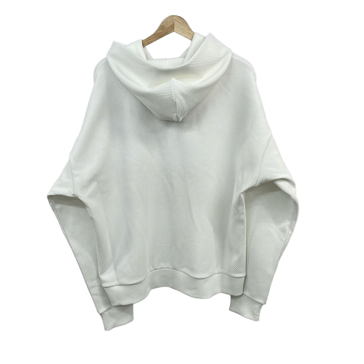 美品 ★ MARK&LONA マークアンドロナ パーカー フーディ マーク&ロナ MARK&LONA(マークアンドロナ) パーカー サイズ48 XL メンズ新品同様