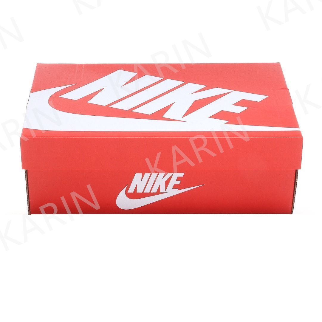 NIKE ナイキエスビー ステューシー ダンク ロー プロ チェリー ローカットスニーカー ピンク/ブラウン