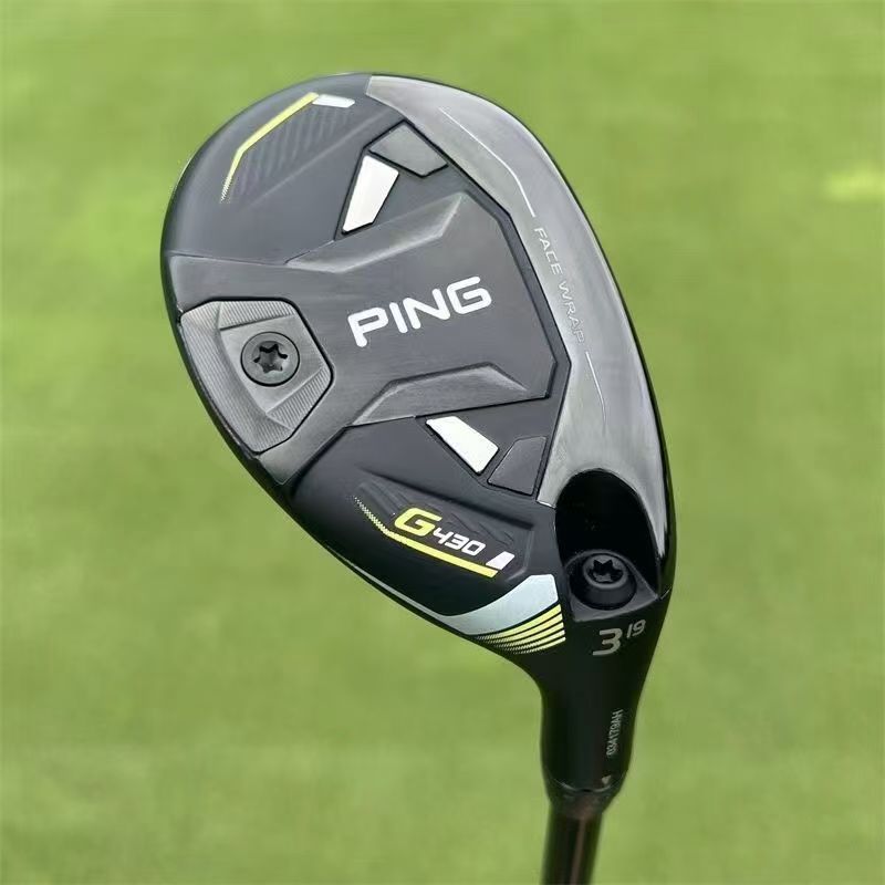PING G430 MAX ピン フェアウェイウッド U3/U4/U5 炭素 S/R/SR 18,500円