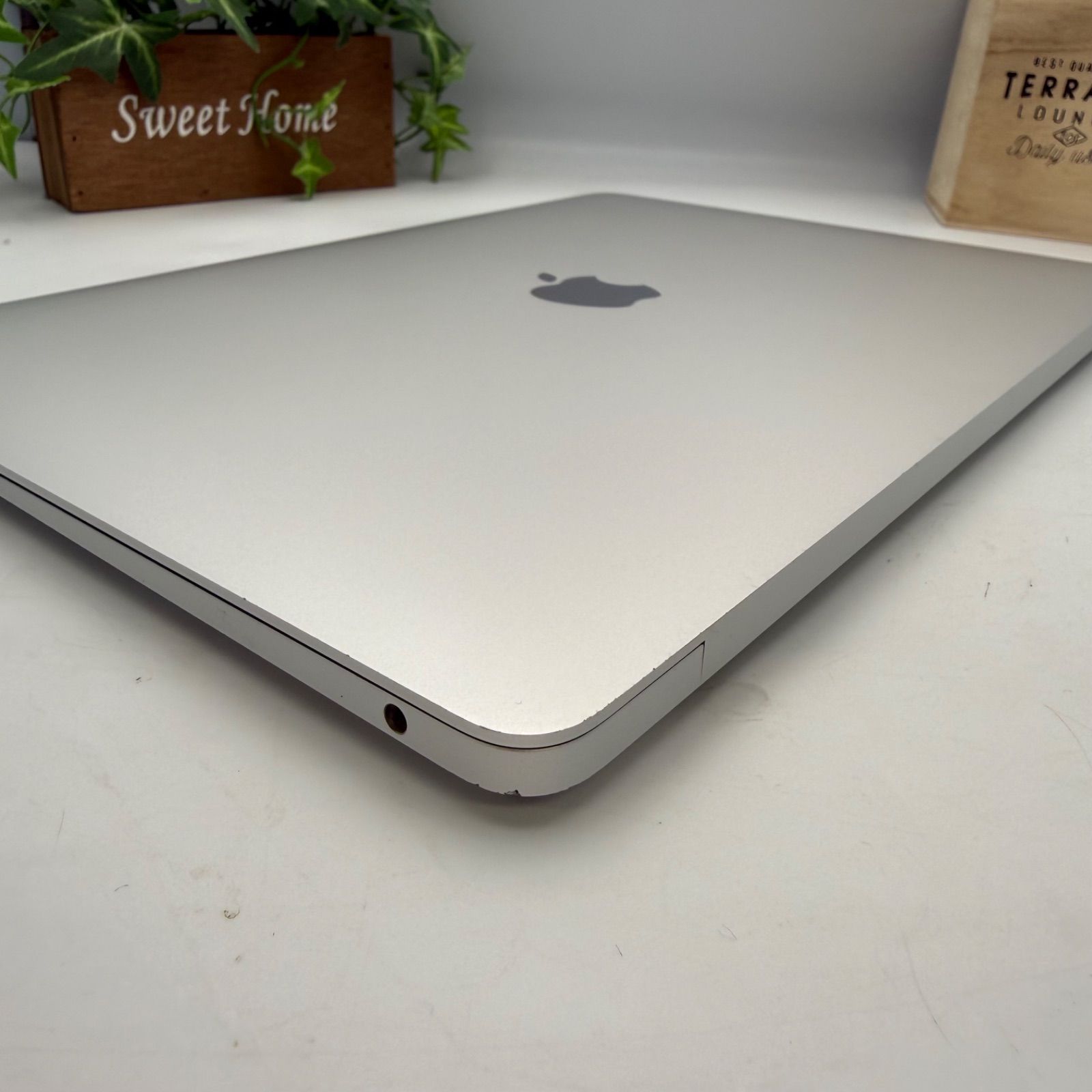 ちょご様専用 MacBook Air M1 2020 M1/16GB/256GB/13.3