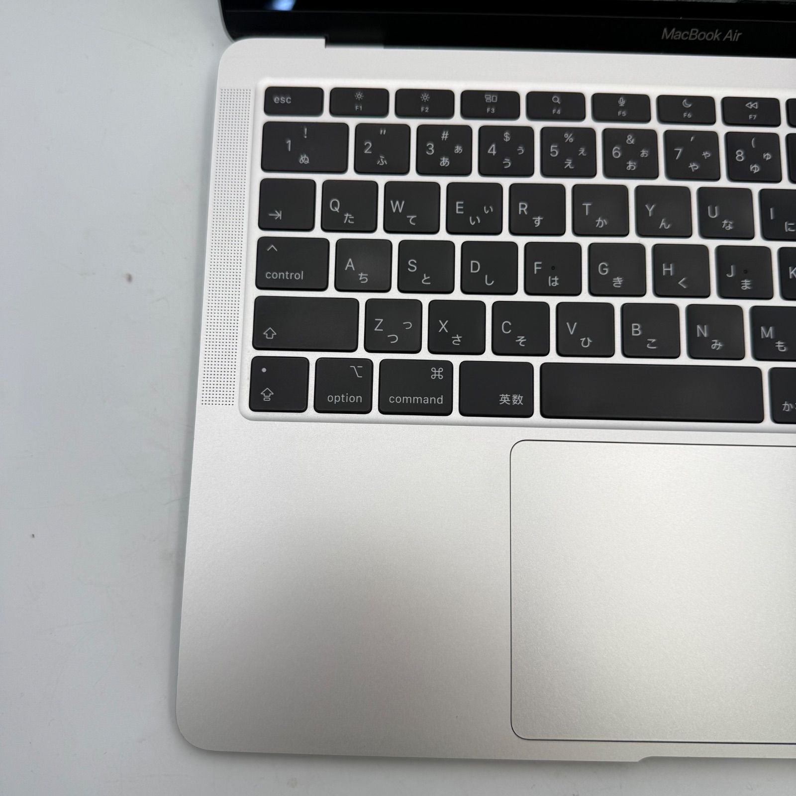 ちょご様専用 MacBook Air M1 2020 M1/16GB/256GB/13.3