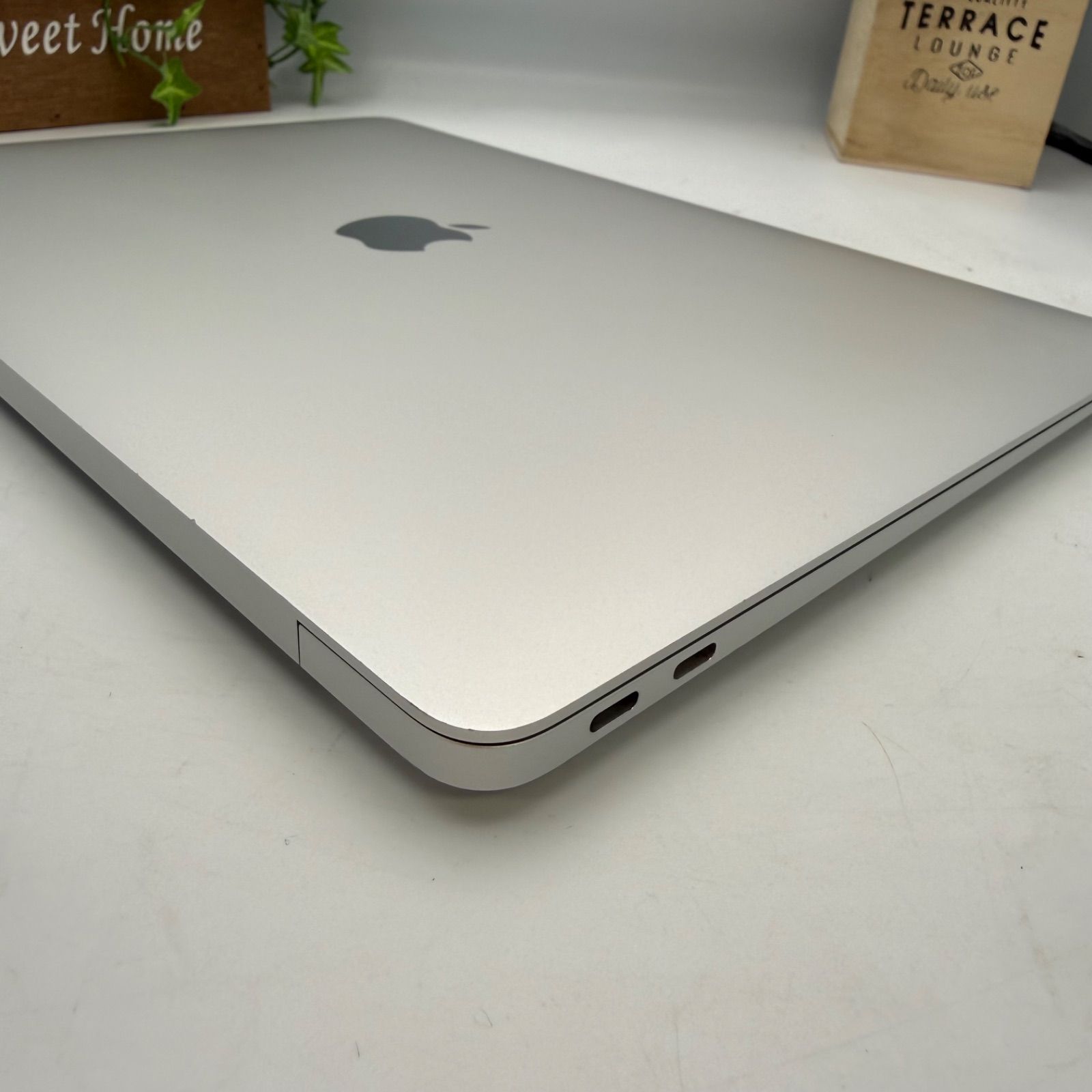 ちょご様専用 MacBook Air M1 2020 M1/16GB/256GB/13.3