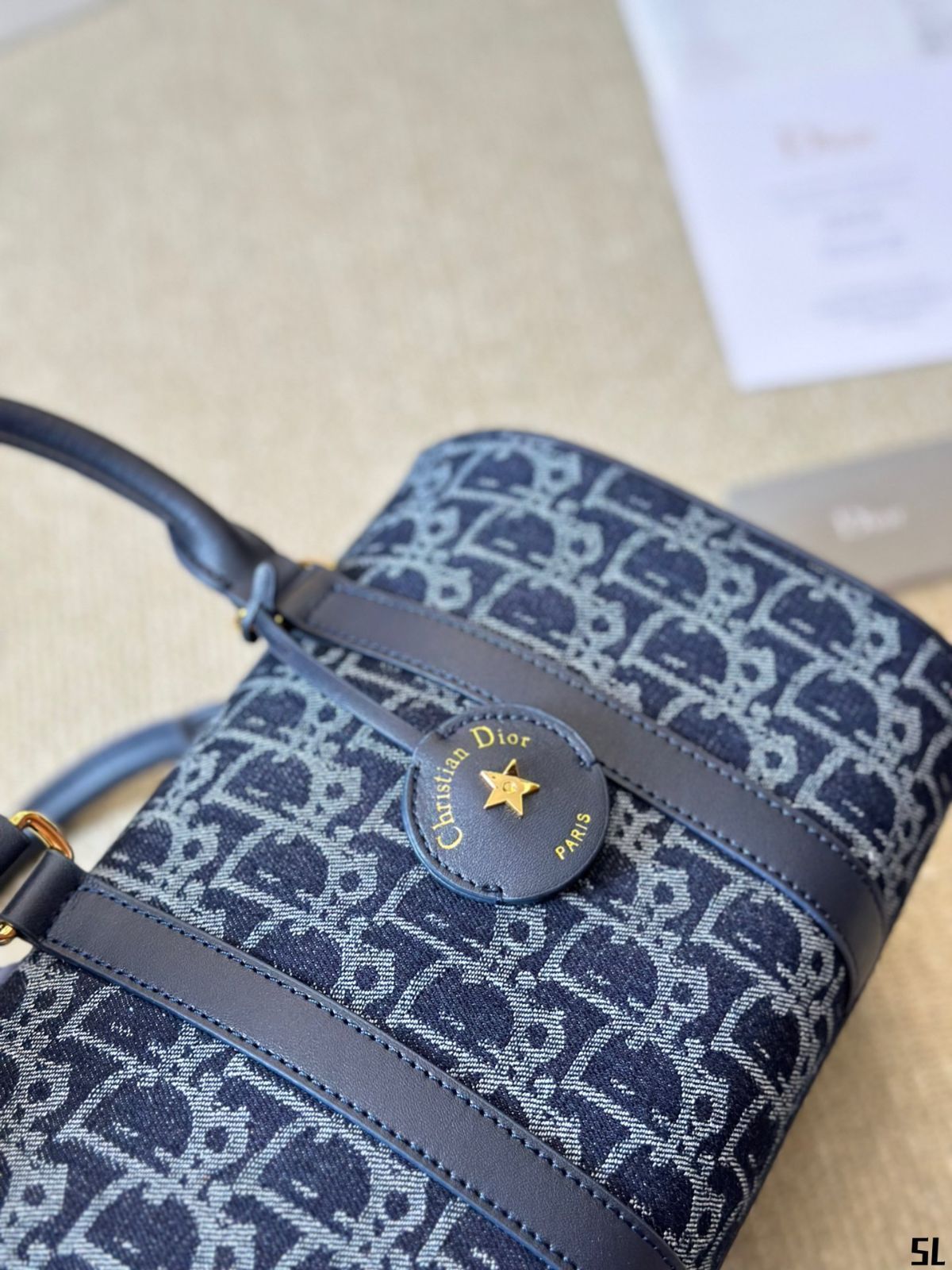 Dior枕バッグ/ハンドバッグ、リュック、小銭入れ、手首バッグ、ショルダーバッグ、