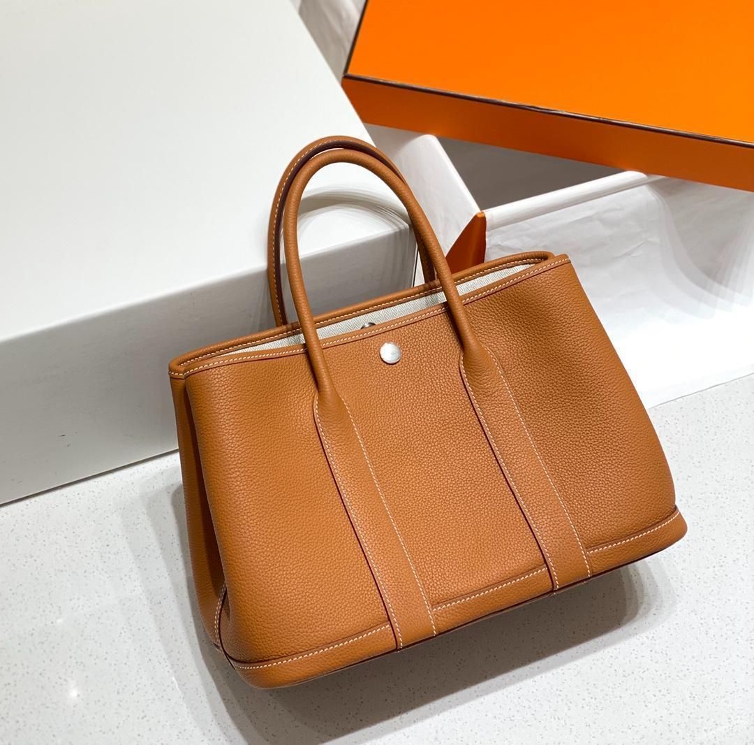 エルメス HERMES ハンドバッグ