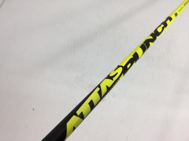 返品OK 【中古ゴルフクラブ】UST マミヤ シャフト単品 (PXG スリーブ付) UST マミヤ ATTAS PUNCH 5 1W 9,869円