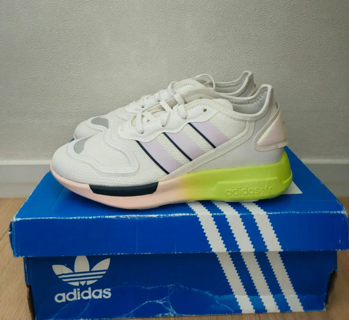 新品) 230-235 アディダス スニーカー NIKE New Balance asics