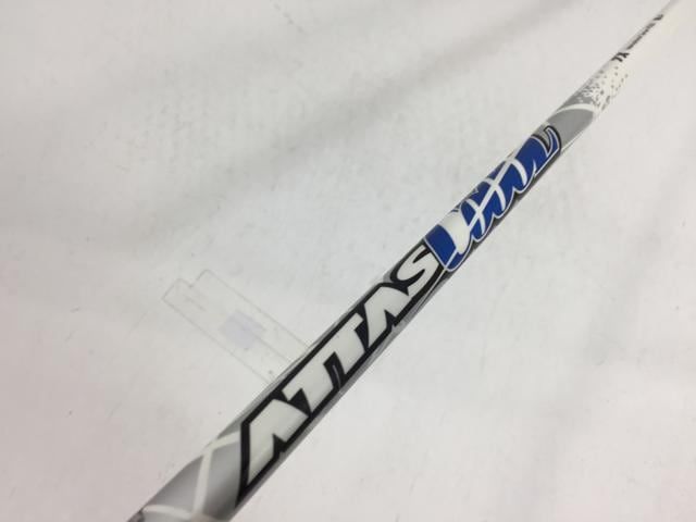 返品OK 【中古ゴルフクラブ】UST マミヤ シャフト単品 (テーラーメイド スリーブ付) UST マミヤ ATTAS COOOL 7 1W
