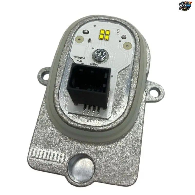 VW TIGUAN 2016-2024用フロントLEDデイタイムランニングライトモジュール 5NA998478 光源部品番号 1473001389 1420000863