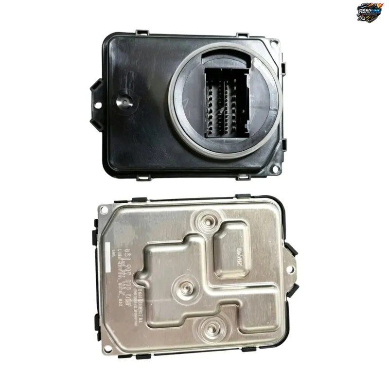 VWパサート2019-2022デイタイムランニングライトシステム用LEDドライバーコントロールモジュール8S0907399D
