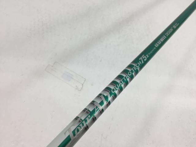 中古ゴルフクラブグラファイトデザイン シャフト単品