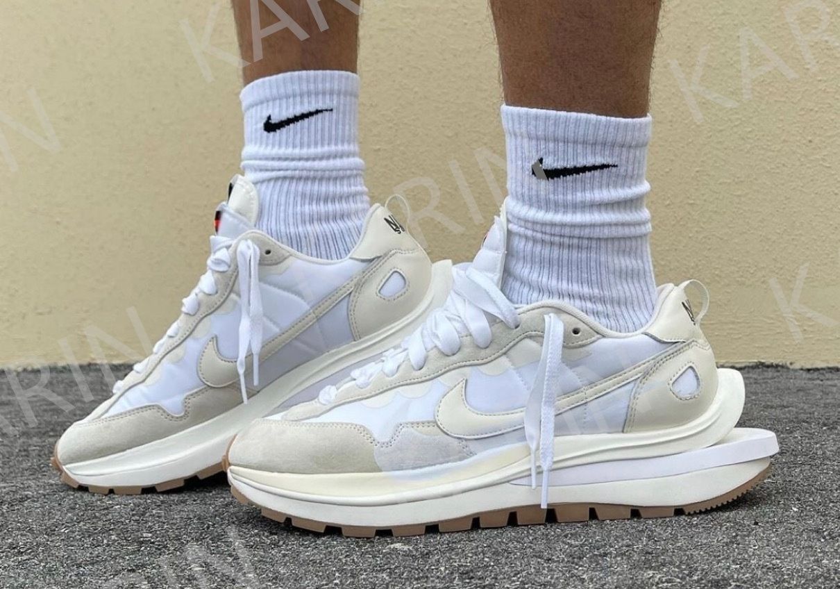 NIKE ナイキ サカイ × ヴェイパー ワッフル 