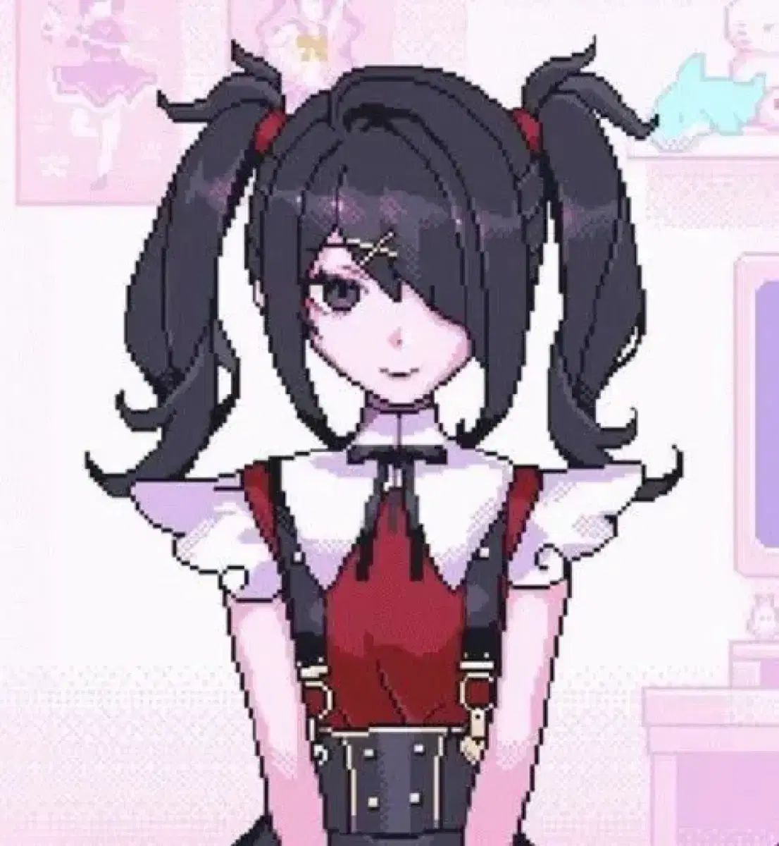 ハイクオリティ NEEDY GIRL OVERDOSE アメ コスプレ 9,822円
