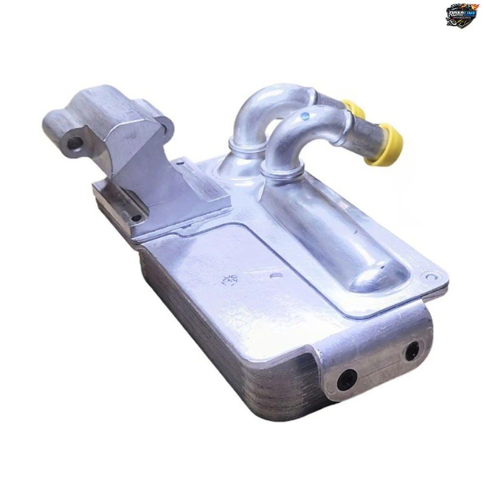 A4、A5、A6、Q5対応トランスミッションクーラーラジエーター部品番号：4G0317021AH、4G0317021AR、4GD317021B