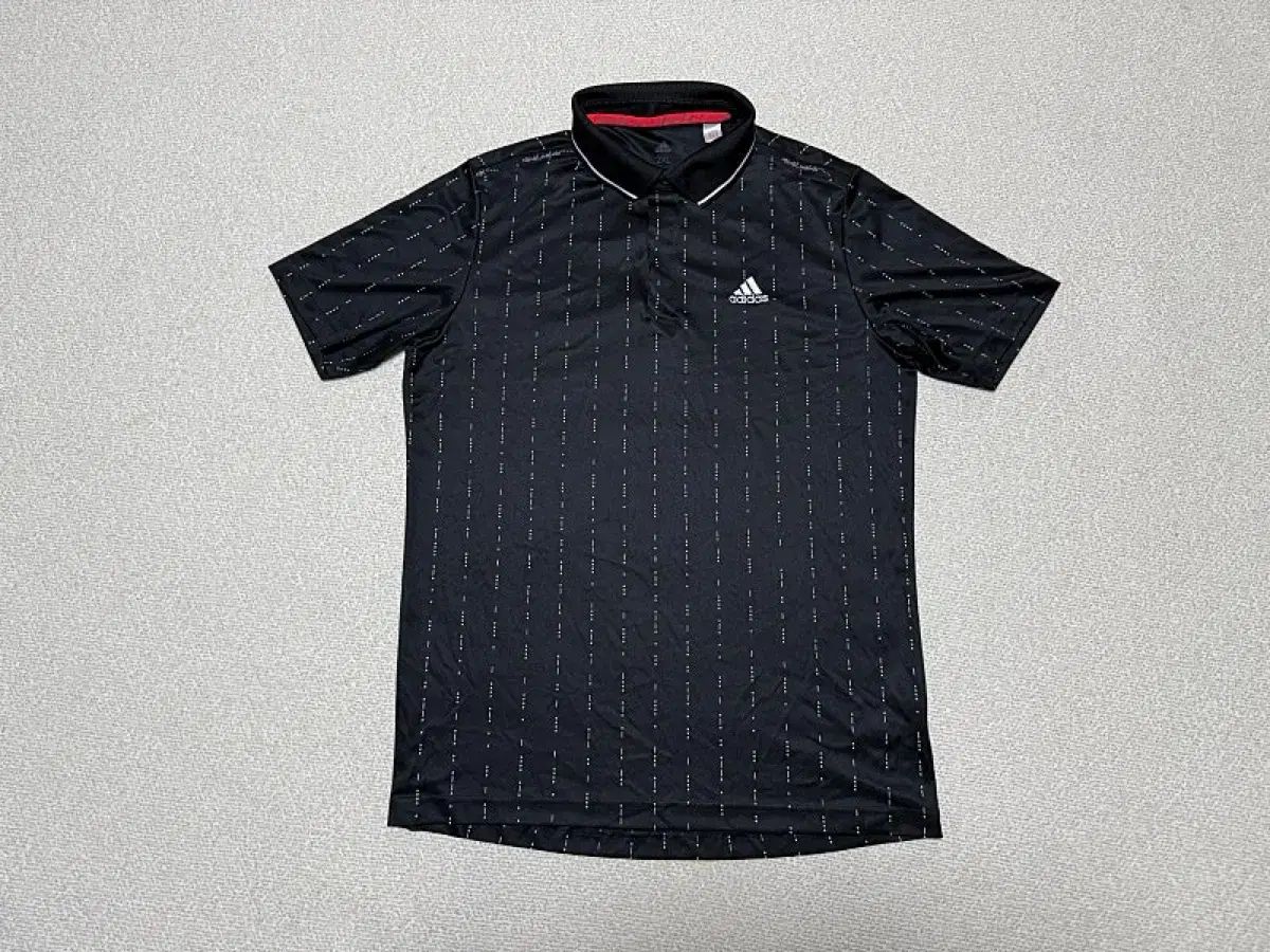 アディダス 接触冷感 半袖 Tシャツ メンズ 100サイズ