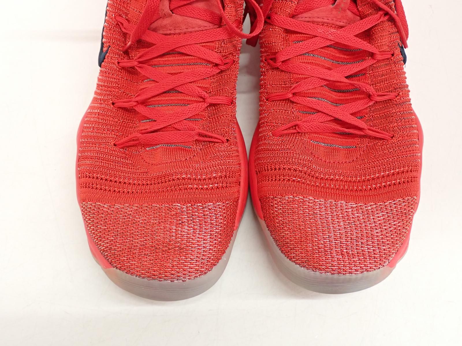 ☆8824☆NIKE ナイキ HYPERDUNK 2017 FLYKNIT EP ハイパーダンク 2017