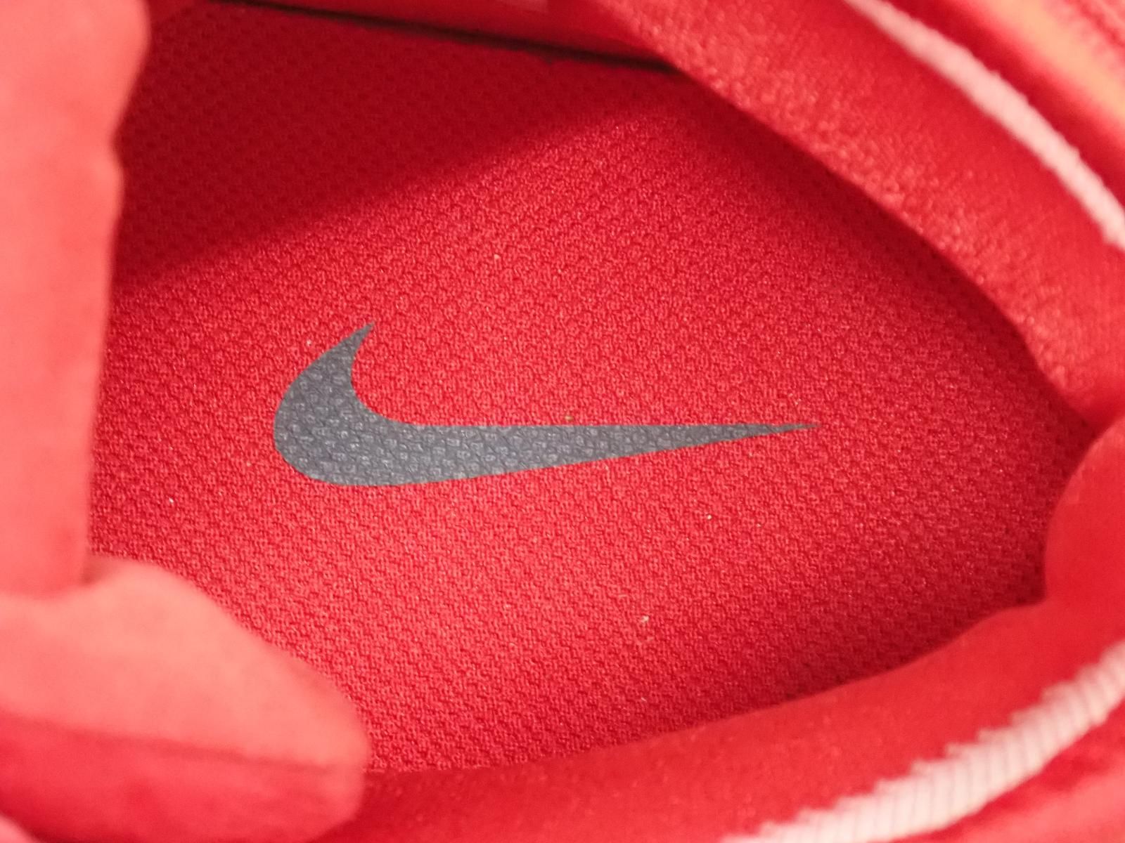 ☆8824☆NIKE ナイキ HYPERDUNK 2017 FLYKNIT EP ハイパーダンク 2017