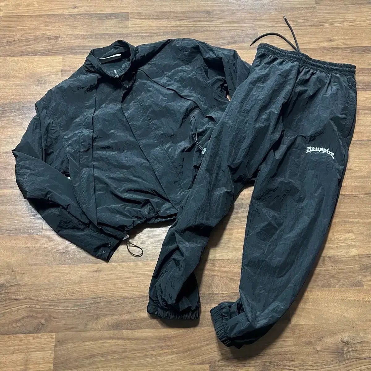 ディオスピース Anorak（アノラック） セット (L)