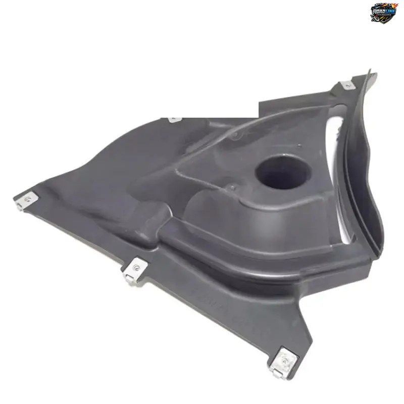 BMW 1シリーズ F20 F21 2014-2019用 フロントバー トライアングル チョーク リップ トリム スポイラー 51717241847 51717241848 BMW 1シリーズ F20 F21 2014-2019用 フロントバー トライアングル チョーク リップ トリム スポイラー 51717241847 51717241848