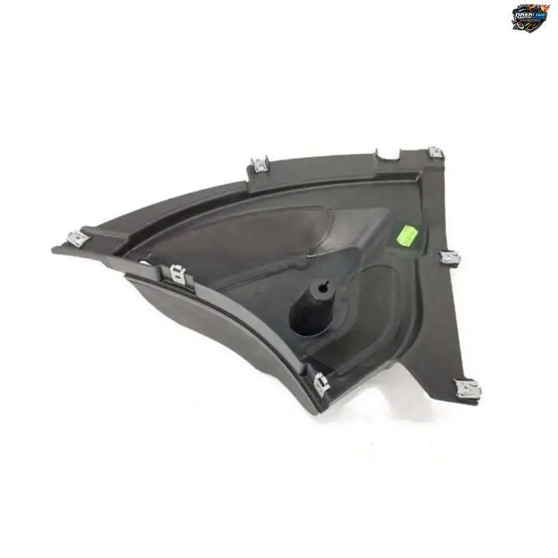 BMW 1シリーズ F20 F21 2014-2019用 フロントバー トライアングル チョーク リップ トリム スポイラー 51717241847 51717241848 BMW 1シリーズ F20 F21 2014-2019用 フロントバー トライアングル チョーク リップ トリム スポイラー 51717241847 51717241848