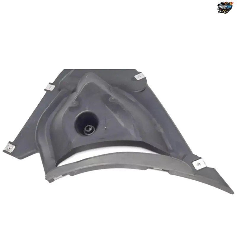 BMW 1シリーズ F20 F21 2014-2019用 フロントバー トライアングル チョーク リップ トリム スポイラー 51717241847 51717241848 BMW 1シリーズ F20 F21 2014-2019用 フロントバー トライアングル チョーク リップ トリム スポイラー 51717241847 51717241848