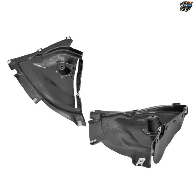BMW 1シリーズ F20 F21 2014-2019用 フロントバー トライアングル チョーク リップ トリム スポイラー 51717241847 51717241848 BMW 1シリーズ F20 F21 2014-2019用 フロントバー トライアングル チョーク リップ トリム スポイラー 51717241847 51717241848