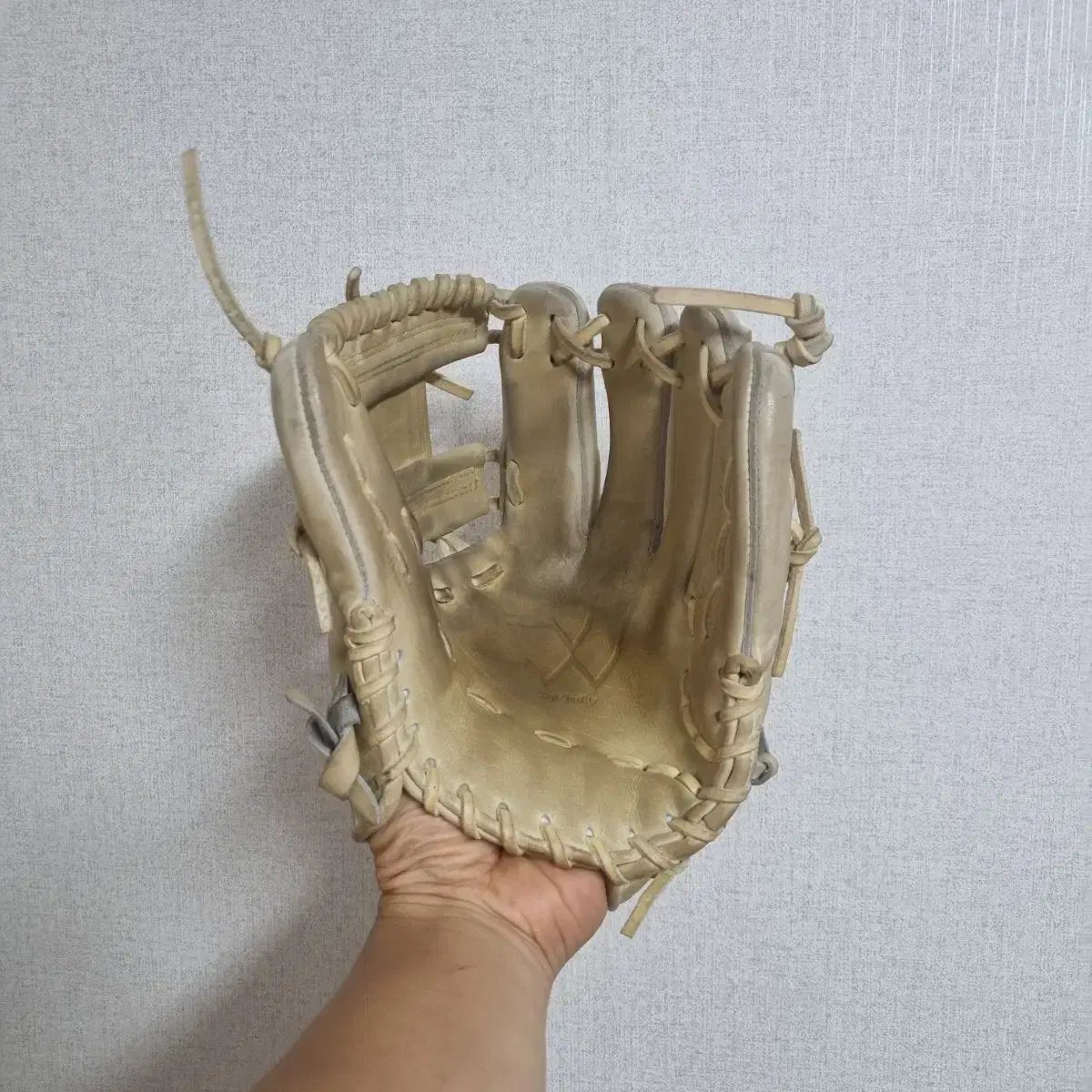 内野グローブ