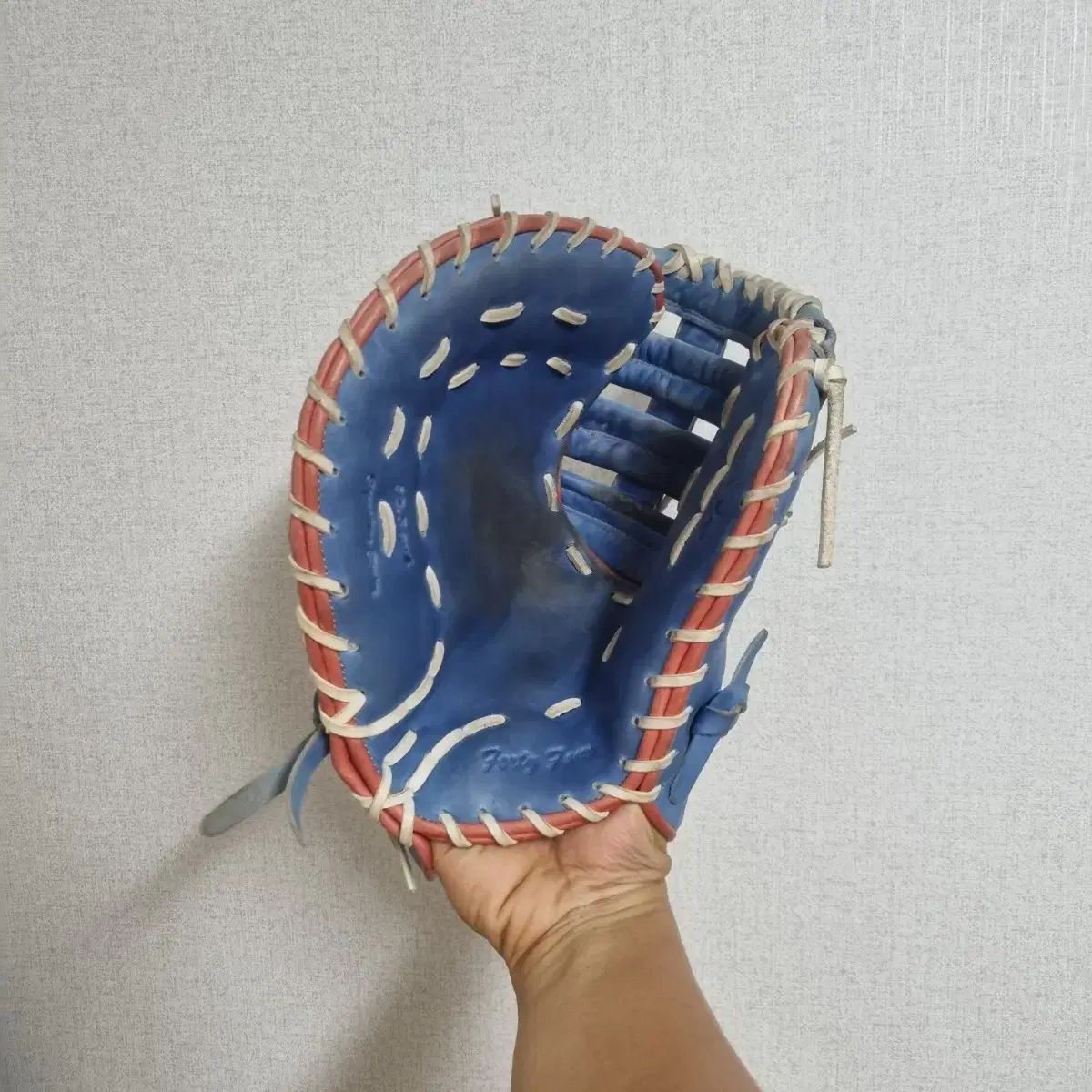 44 オーダー 左投げ 一塁ミット