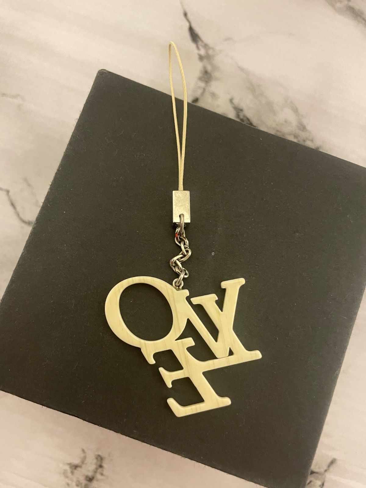 LOVE】36 LOUIS VUITTON ルイ・ヴィトン アクセソワール テレフォンヌ