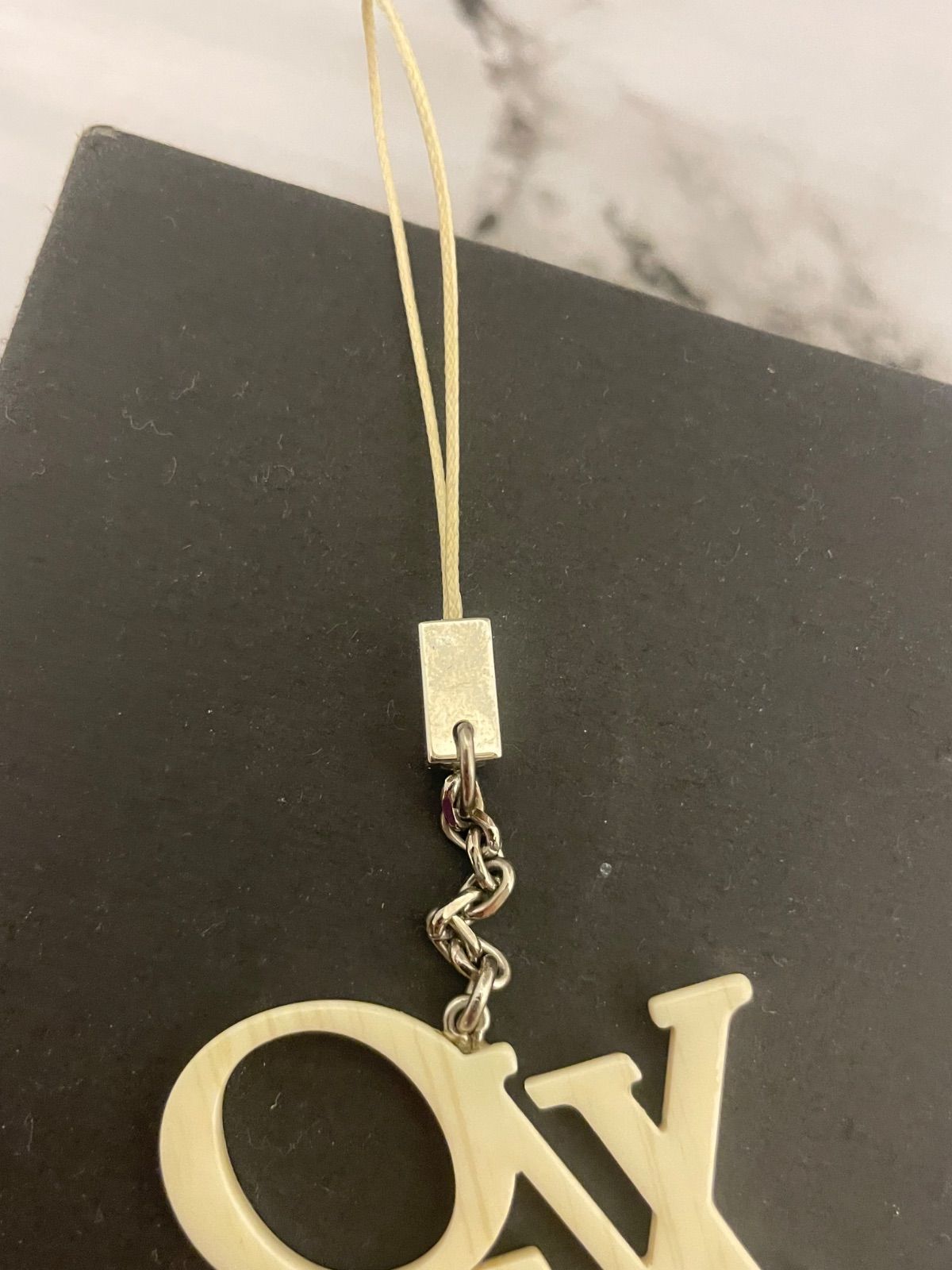 LOVE】36 LOUIS VUITTON ルイ・ヴィトン アクセソワール テレフォンヌ