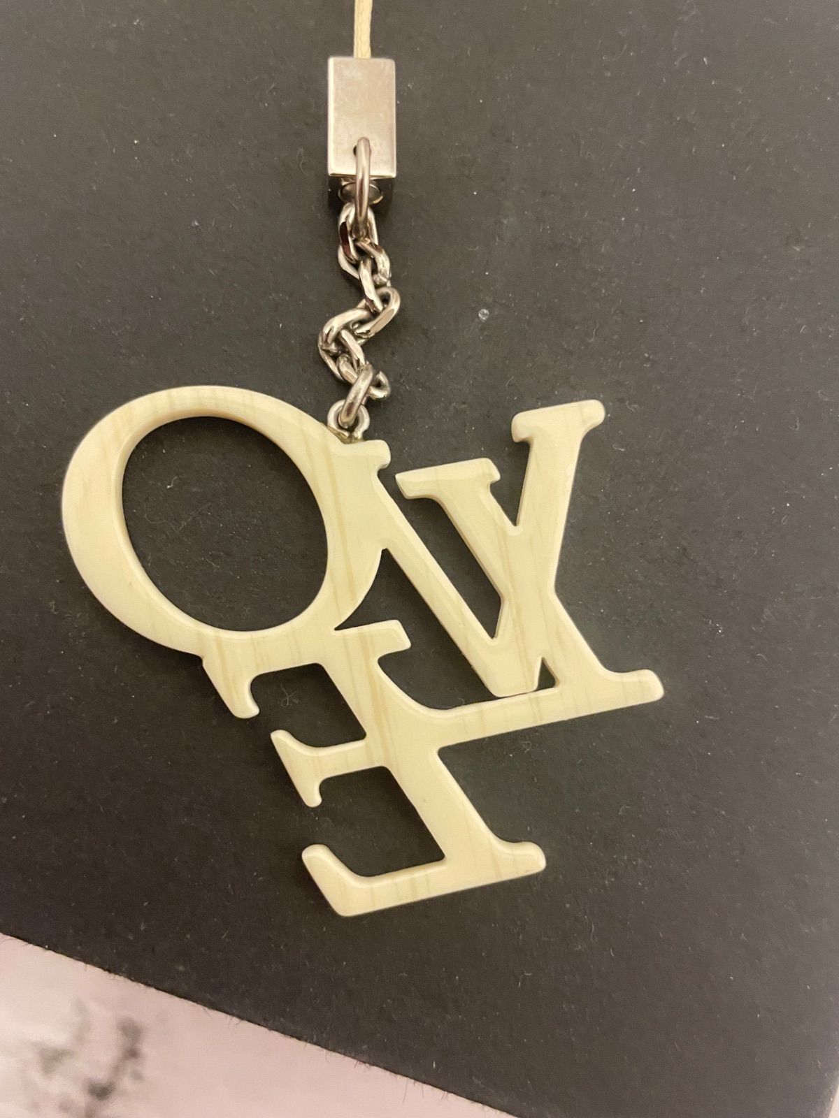 LOVE】36 LOUIS VUITTON ルイ・ヴィトン アクセソワール テレフォンヌ