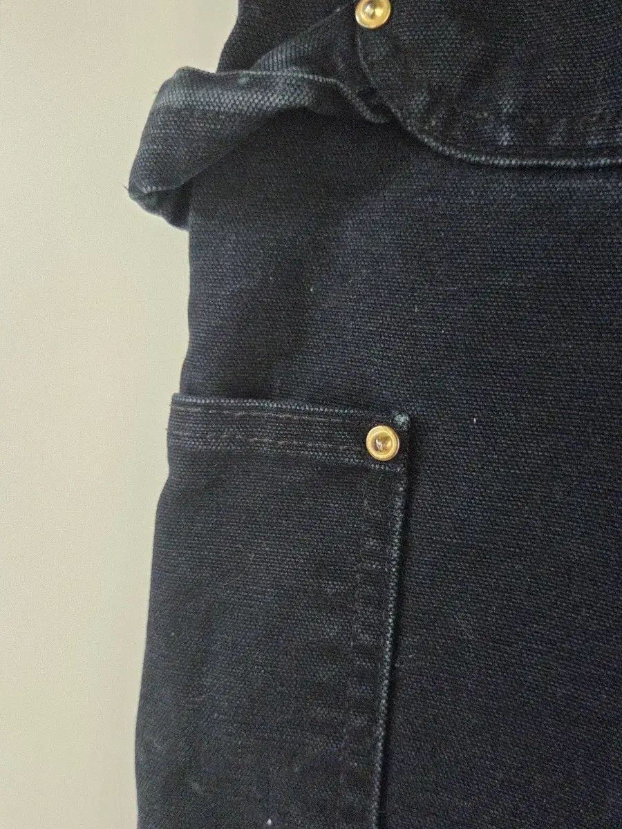 Carhartt カーハート 125周年 ワークパンツ ダークネイビー Carhartt カーハート 125周年 ワークパンツ ダークネイビー