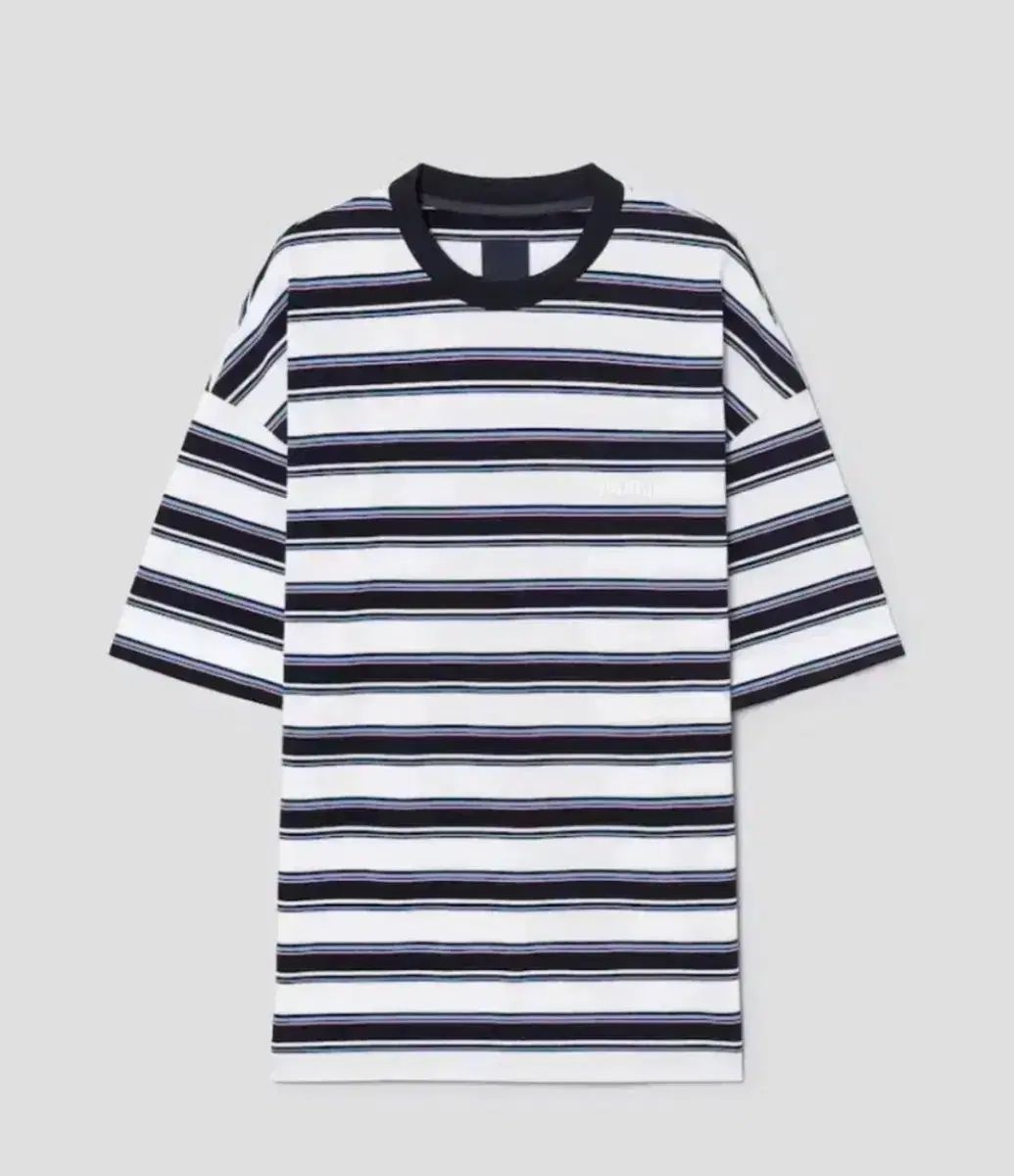 ジュンジェイ / 26ss ストライプ / M
