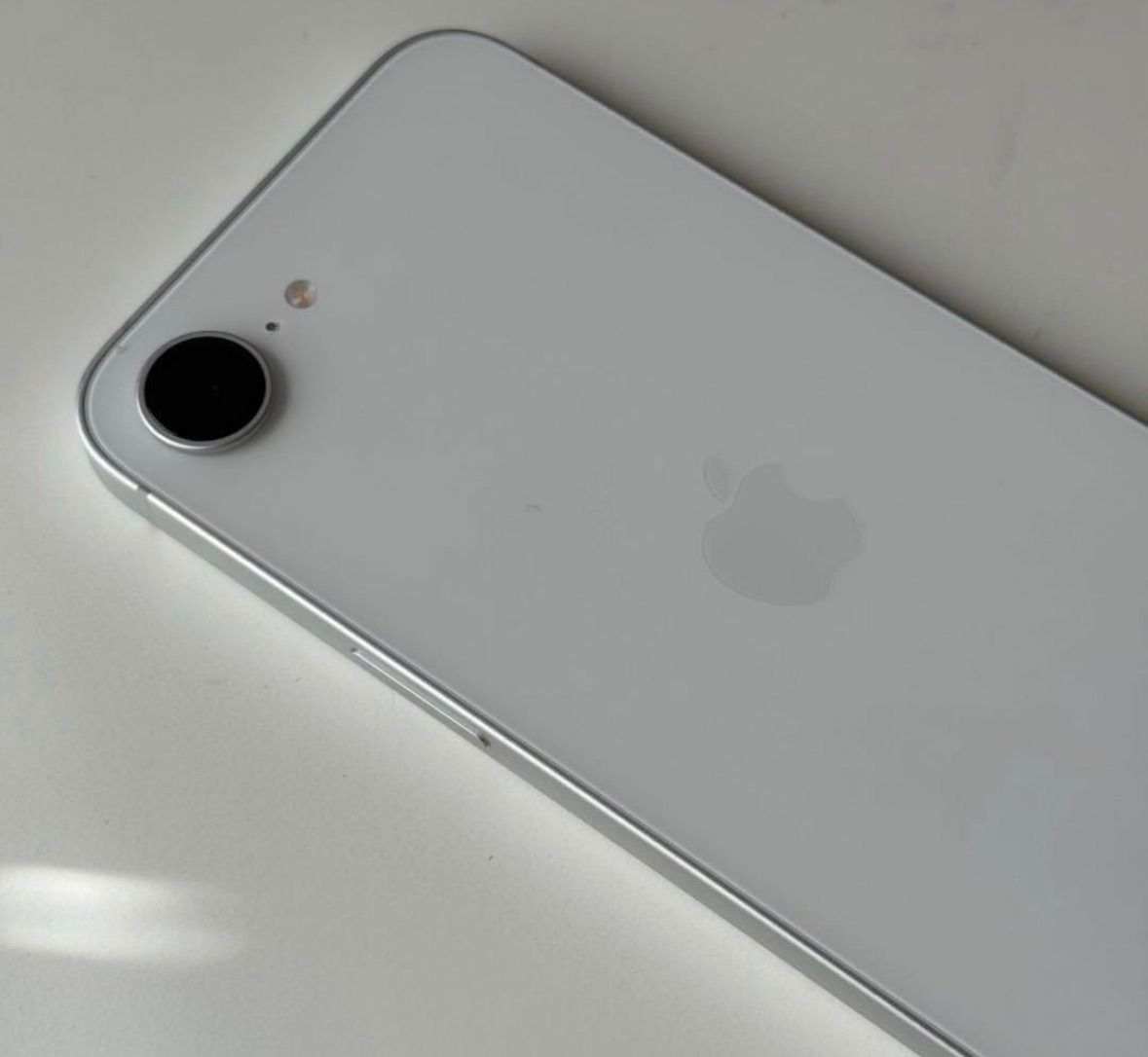 iPhone 16e SIMフリー 128GB バッテリー100％ 美品 - メルカリ